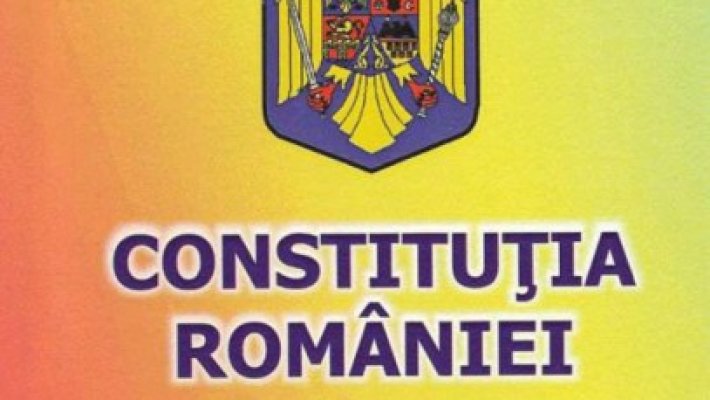 Se lucrează la revizuirea Constituţiei: ce modificări se 